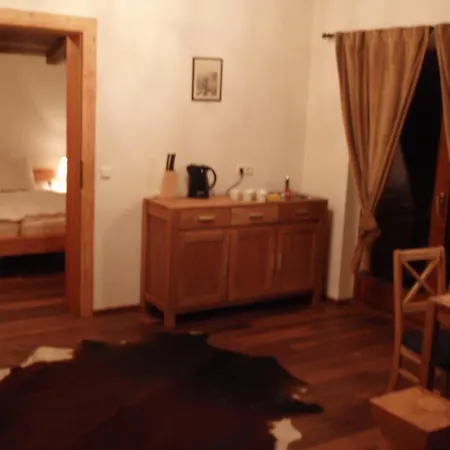 Landhaus Marlies 2* Zell am See