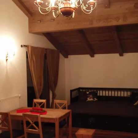 Landhaus Marlies Guest house