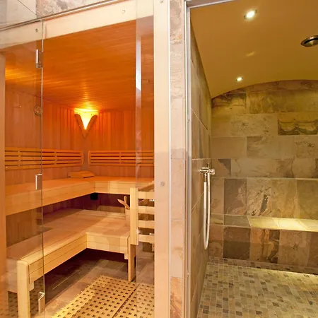 Pensionat Marlies Zell am See