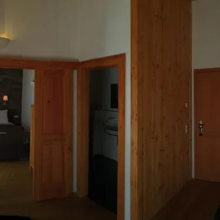 Landhaus Marlies Guest house Zell am See