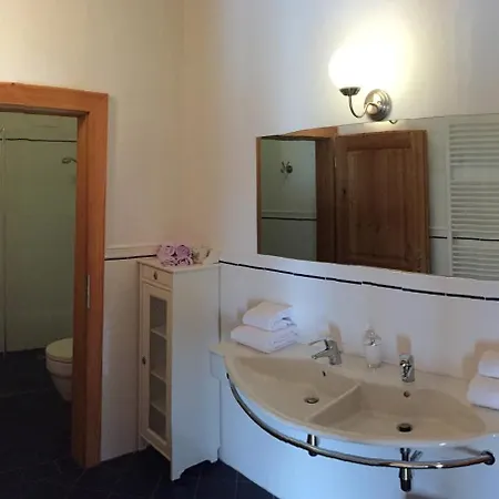 Landhaus Marlies Guest house