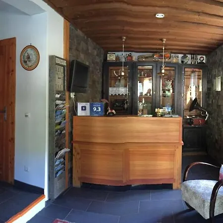 Landhaus Marlies 2* Zell am See
