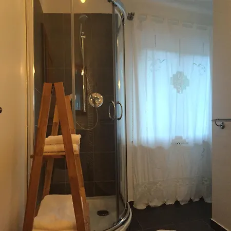 Pensionat Marlies Zell am See