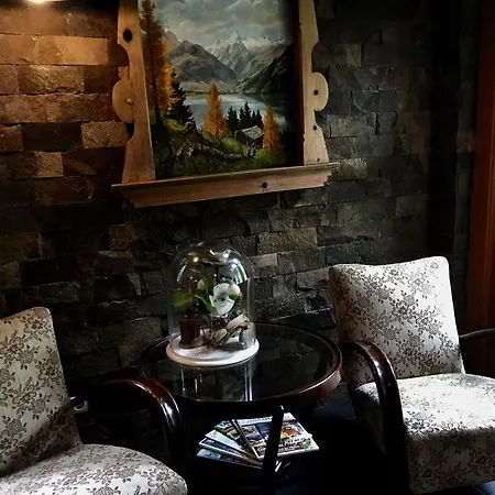 Guest house Landhaus Marlies