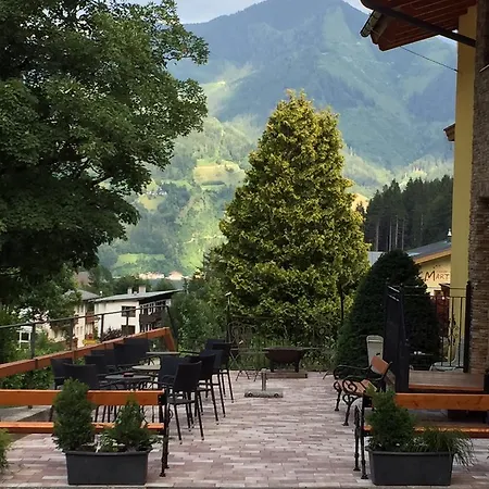 Landhaus Marlies 2* Zell am See