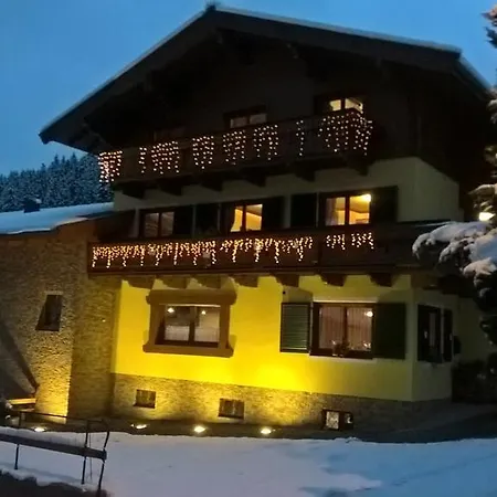 Landhaus Marlies Guest house
