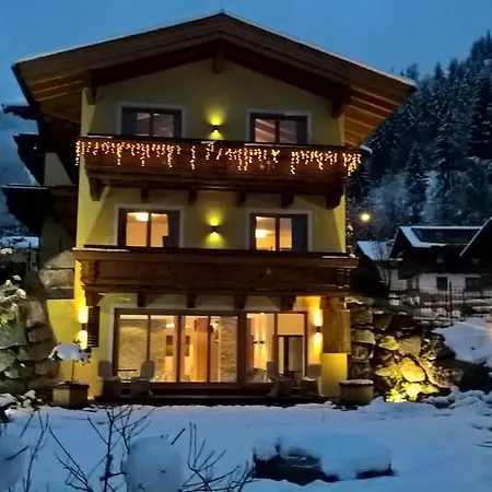 Landhaus Marlies Guest house