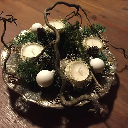 Marlies Pensionat Zell am See