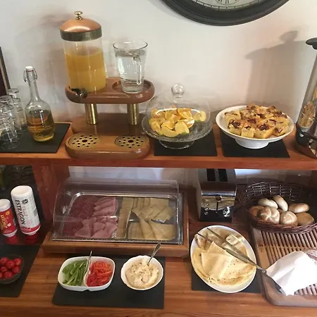 Marlies 4* 젤암제