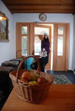 Landhaus Marlies Guest house